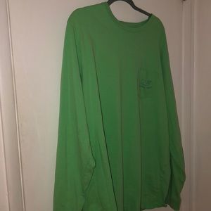 Vineyard vines long sleeve